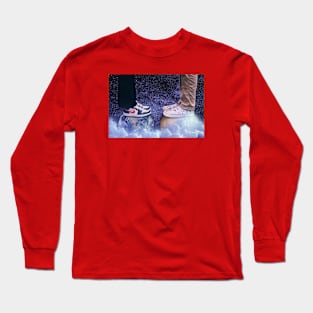 Other half Long Sleeve T-Shirt